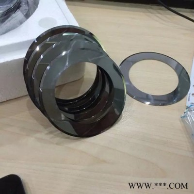 鋰電池合金分切圓刀片銅箔鋁箔鎢鋼分條刀片極片分條圓刀片 分切機圓刀片