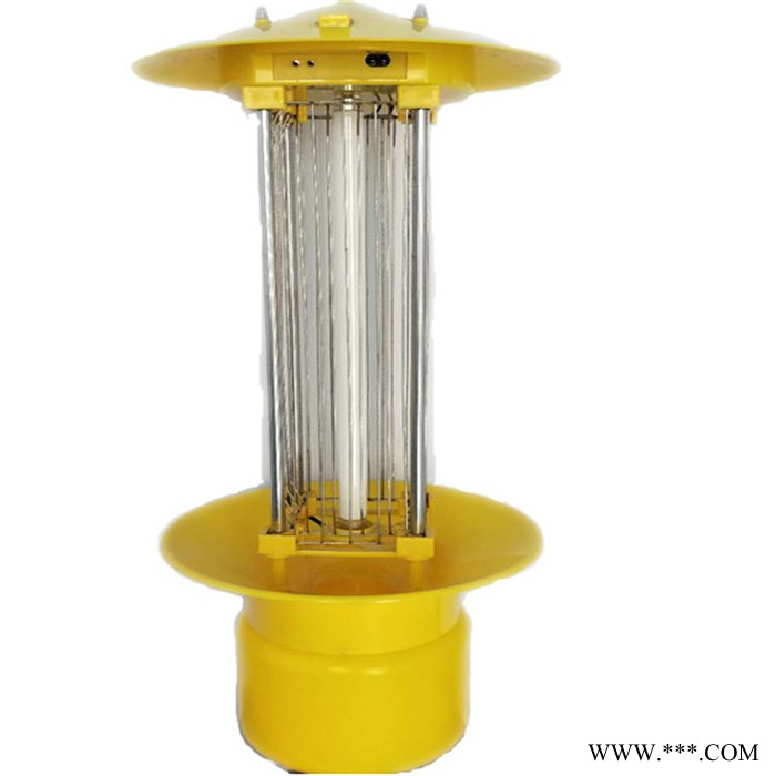 濮陽鋰電池太陽能殺蟲燈 交流電殺蟲燈 插電式誘蟲燈