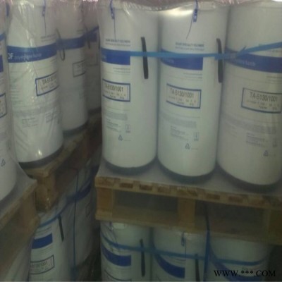 蘇威PVDF材料 Solef 5140 鋰電池PVDF粘接劑