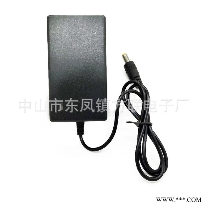 廠家直供8.4V5A 太陽能充電器 18650鋰電池充電器 電動工具充電器 投光燈充電器  方聯電子廠