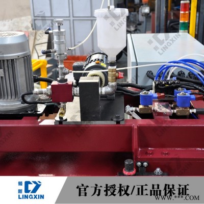 CPU彈性體光伏導輪澆注機