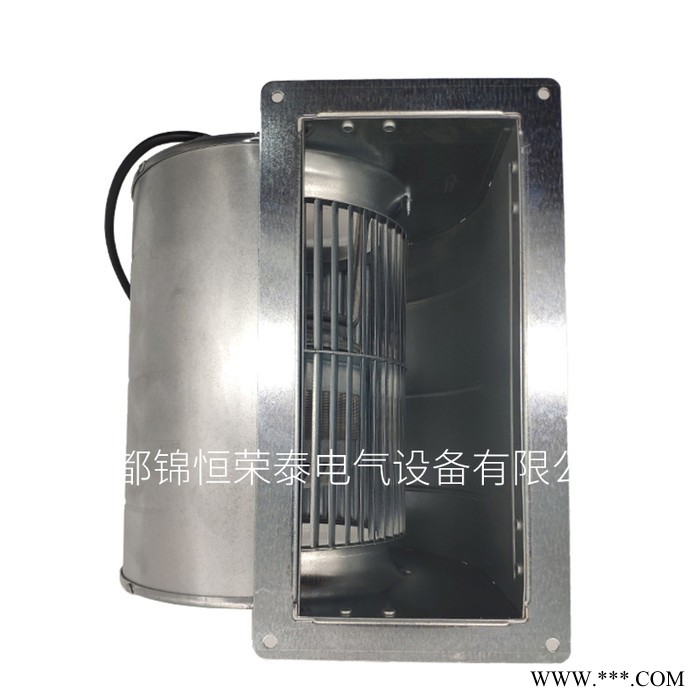 EBMPAPST依必安派特D2E146-AP47-22 光伏逆變器 渦殼離心散熱風扇