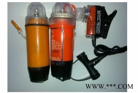 供應(yīng)業(yè)安牌DFYD-L-A型干電池救生衣燈 海水電池救生衣燈 鋰電池救生衣示位燈