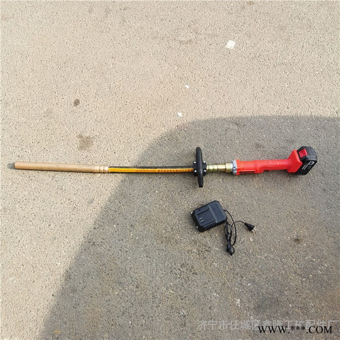 充電式混凝土振動(dòng)棒 鋰電池手提式小型震動(dòng)器