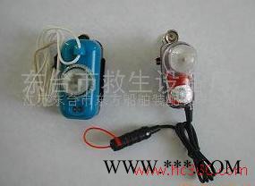 供應(yīng)業(yè)安牌DFYD-L-A型救生衣燈 船用救生衣示位燈 海水電救生衣燈 鋰電池救生衣燈