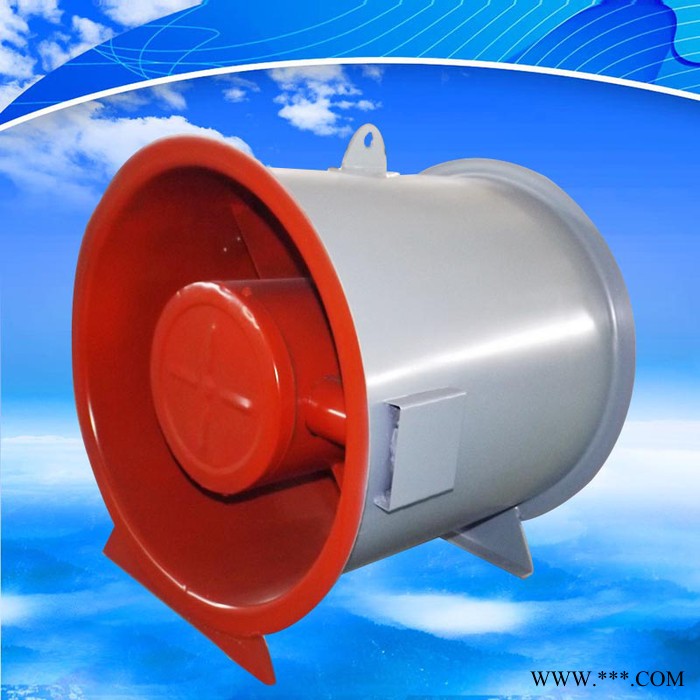 鋰電池倉庫排煙風(fēng)機