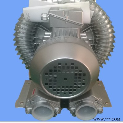 光伏電池疊串機用風(fēng)機 2XB510-H16鼓風(fēng)機 貝富克旋渦式高壓風(fēng)機