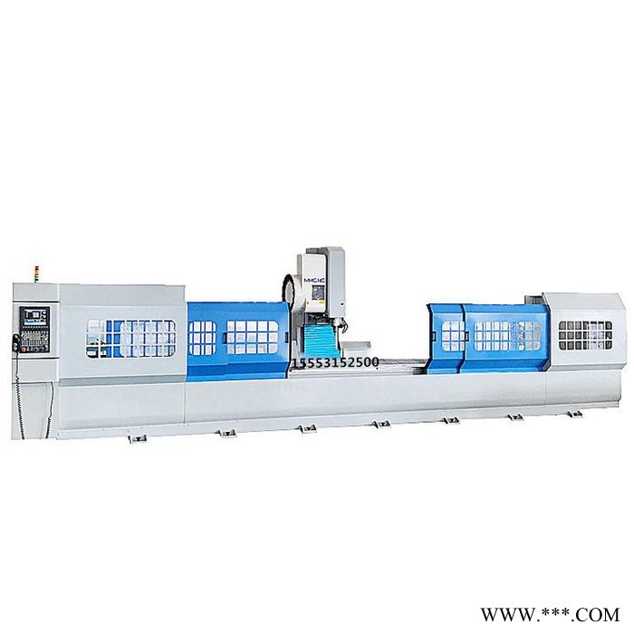 蘇州 明美數控JGZX3-5000工業鋁型材數控加工中心 軌道交通加工設備 汽車鋁部件加工設備 太陽能光伏加工中心 **