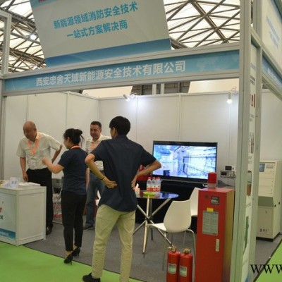 溫度速變試驗箱火災早期探測系統 鹽霧試驗箱滅火 電池試驗箱火災報警 鋰電池滅火系統