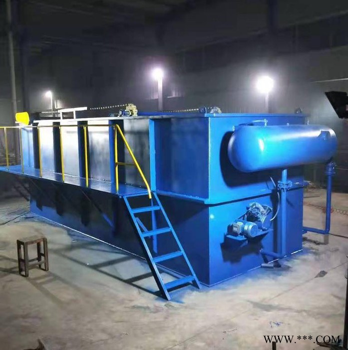 鋰電池加工廠污水處理設備 鉛酸電池加工廠污水處理設備 電池庫房污水處理設備