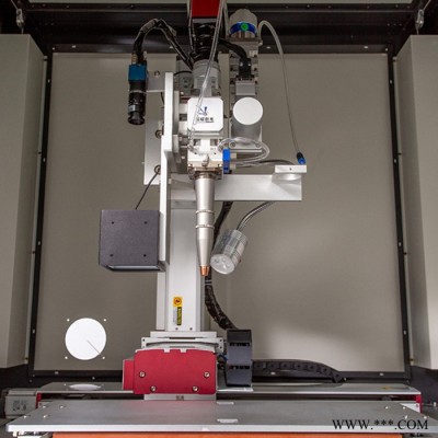 暉耀激光 方殼模組激光焊接機 鋰電池激光焊接機 Pack箱殼體激光焊接機