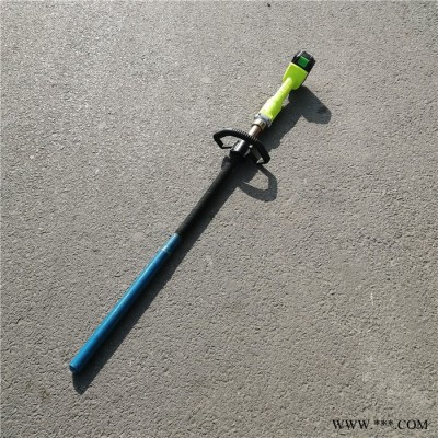 鑫隆鋰電池小型充電手提式混凝土震動(dòng)棒 混泥土建筑振動(dòng)器 手持水泥振搗