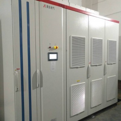 北京通州區光伏電站動態無功補償裝置 SVG動態無功補償裝置奧東電氣專業生產