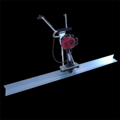 混凝土振動尺 汽油振動尺 振搗尺 鋰電池刮板機 手扶1-6米振平尺