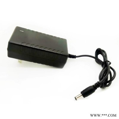 廠家直供 5V5A 18650鋰電池充電器 太陽能充電器 電動工具充電器 方聯電子廠