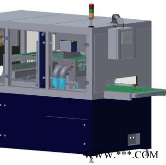 非接觸式光伏太陽能面板清潔機伊恩板面清潔系統價格表面除塵裝置生產廠家