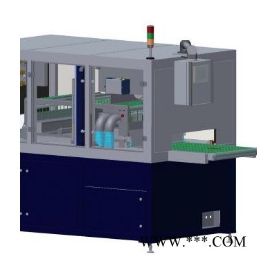 非接觸式光伏太陽能面板清潔機伊恩板面清潔系統價格表面除塵裝置生產廠家