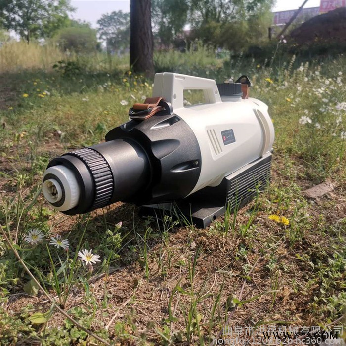 2升鋰電池低容量噴霧器 醫院病房消毒消殺噴霧機