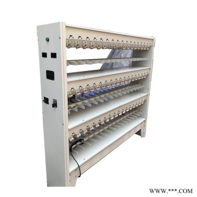 礦燈充電架 CLF102/104鋰電池礦燈智能充電架 智能礦燈充電柜直銷