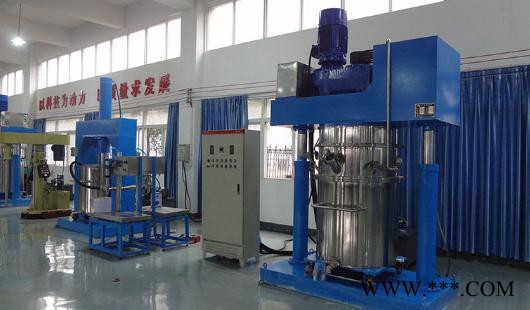 內蒙通遼鋰電池漿料攪拌機 瓷磚美縫劑攪拌機 行星真空混合設備