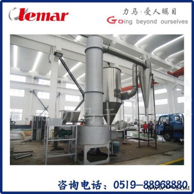 常州力馬-漿體物料閃蒸干燥塔xsg-12、鋰電池正極材料烘干機、三元材料干燥設備