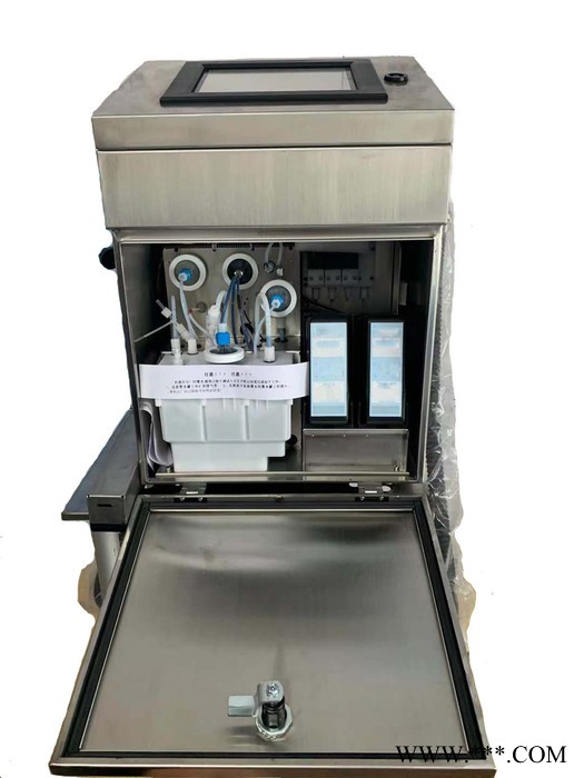 二維碼噴碼機 鋰電池噴碼機 建材木地板噴碼機