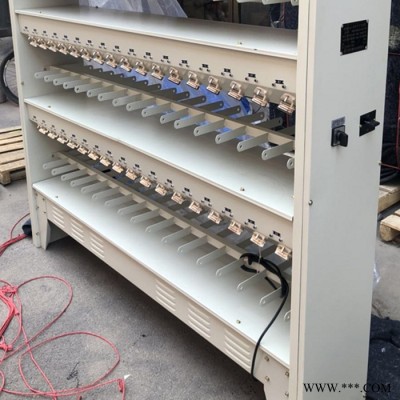 中旺CLF102/104 礦燈充電架  鋰電池礦燈智能充電架 全自動充電架