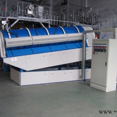 科源 KY-R-(Q) 鋰電池硅負極高溫包覆回轉爐