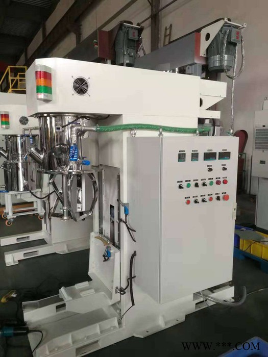 上海奎特TDPPM-2L 銀鋁漿攪拌機 雙行星攪拌機 鋰電池攪拌機 密封膠攪拌機 小型攪拌機** 價格合理