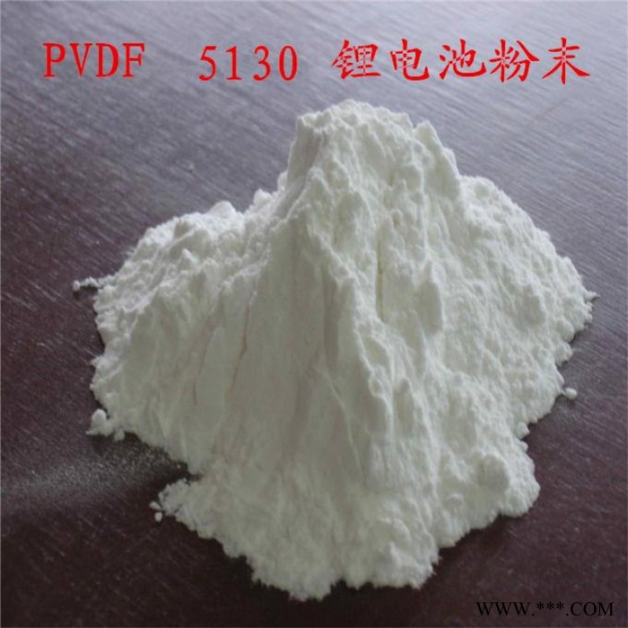 美國(guó)蘇威PVDF粉末 Solef 5130 電池應(yīng)用PVDF/PVDF粘接劑/鋰電池應(yīng)用PVDF粉