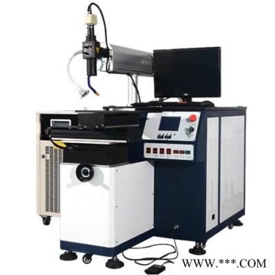 DP-CA-200鋰電池光纖傳輸激光焊接機(jī)