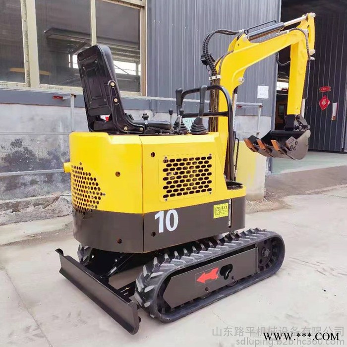 路平機械建筑施工挖掘機 鋰電池挖掘機 小挖機廠家