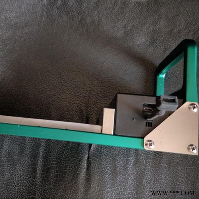 鑫隆旺XLJG-S01地鐵用軌底坡測(cè)量器 充電內(nèi)置鋰電池軌底坡測(cè)量?jī)x 磁吸式軌底坡測(cè)距儀