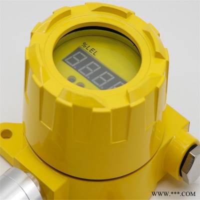 鋰電池充電款苯胺泄漏監測報警器 苯胺報警儀 苯胺有害氣體檢測報警儀