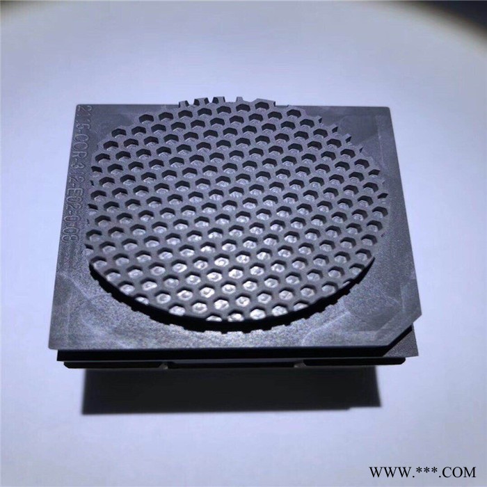 IG-45東洋石墨IG-45光伏熱場石墨舟