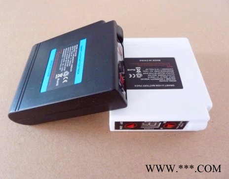 晶海風扇服鋰電池，電熱服鋰電池