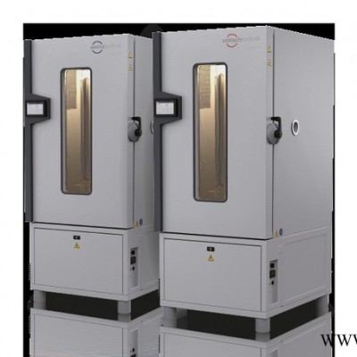 德國富奇VOTSCH環(huán)境箱 光伏組件老化試驗箱PV