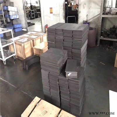 EX-4揖斐電石墨EX-4光伏熱場石墨舟