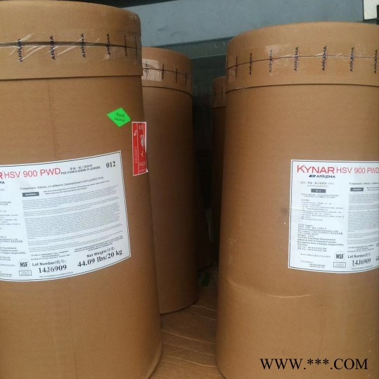 PVDF 法國阿科瑪 Kynar 761A 高分子量高粘度 細粉 鋰電池隔膜