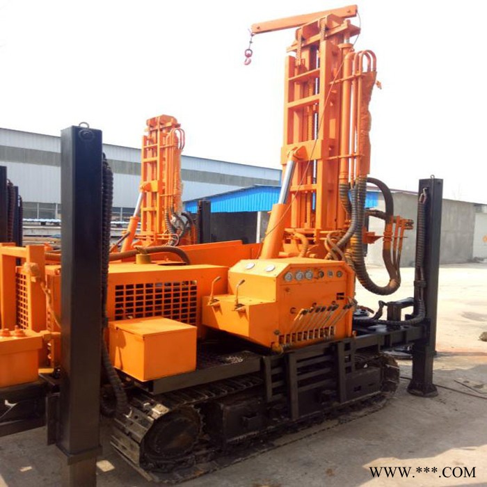 程煤供應鉆機 巖心鉆機  潛孔鉆機 水井鉆機  光伏打樁機 電線桿鉆孔機  鉆探打井設備供應商