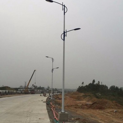 璀璨 廣東中山鋰電池太陽能路燈廠家訂購 直銷高品質大功率LED路燈 節能led路燈