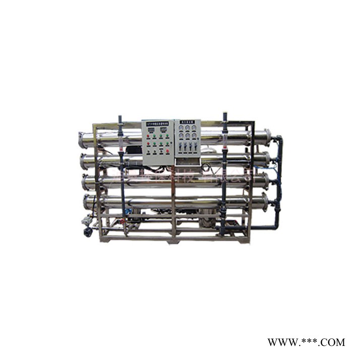 鋰電池反滲透純水設(shè)備 城鎮(zhèn)苦咸水脫鹽設(shè)備 印刷廠凈化水設(shè)備