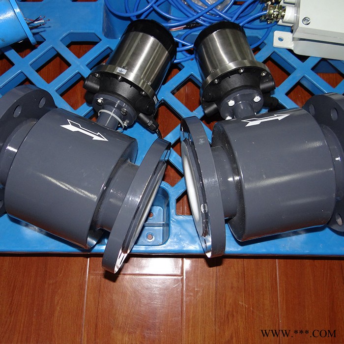 LZD280/100G礦用本安型流量計  鋰電池礦用流量計