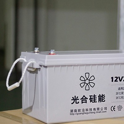 光合硅能電池_光合硅能光伏發(fā)電儲(chǔ)能蓄電池中國(guó)有限公司