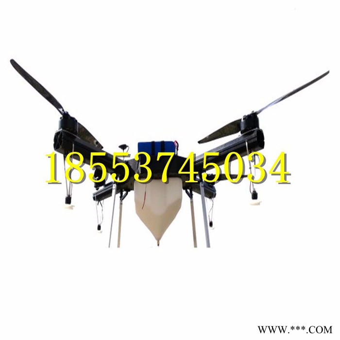 超低空無人**行植保機(jī) 播撒噴粉** 高效能鋰電池植保**