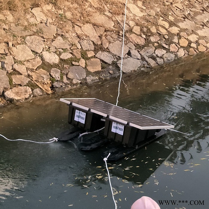 【東方源】廣西太陽能曝氣機全國供應(yīng) 太陽能噴泉曝氣機 光伏曝氣設(shè)備 增氧機