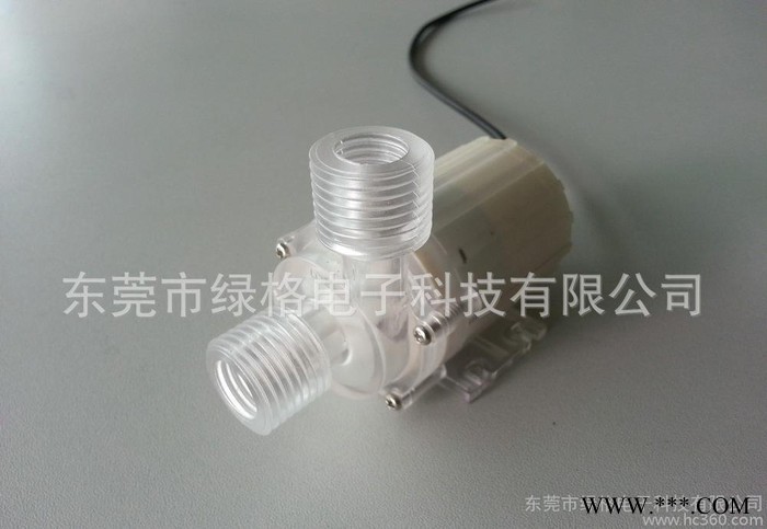 廠家出售 LG BL PUMP39-05-B 太陽(yáng)能光伏直流微型水泵
