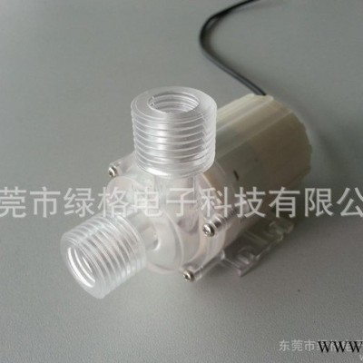 廠家出售 LG BL PUMP39-05-B 太陽(yáng)能光伏直流微型水泵