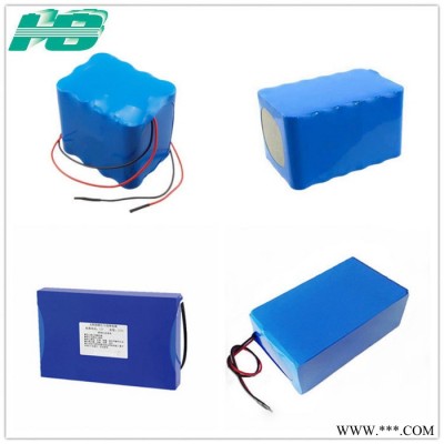 浩博軍工低溫12V2000mAh鋰電池-50℃至+70℃工作范圍超寬溫鋰電池 低溫鋰電池定制