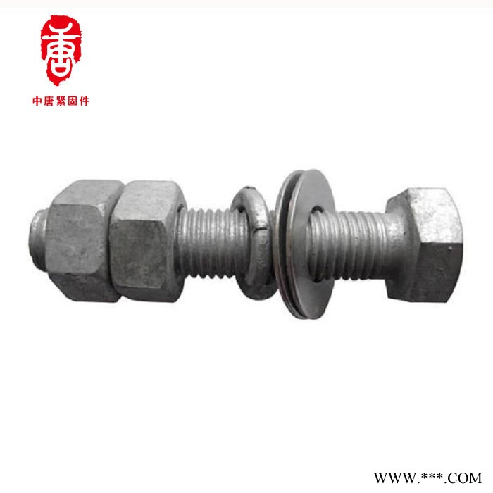 現(xiàn)貨供應(yīng) 熱鍍鋅螺栓 光伏發(fā)電螺栓 規(guī)格齊全